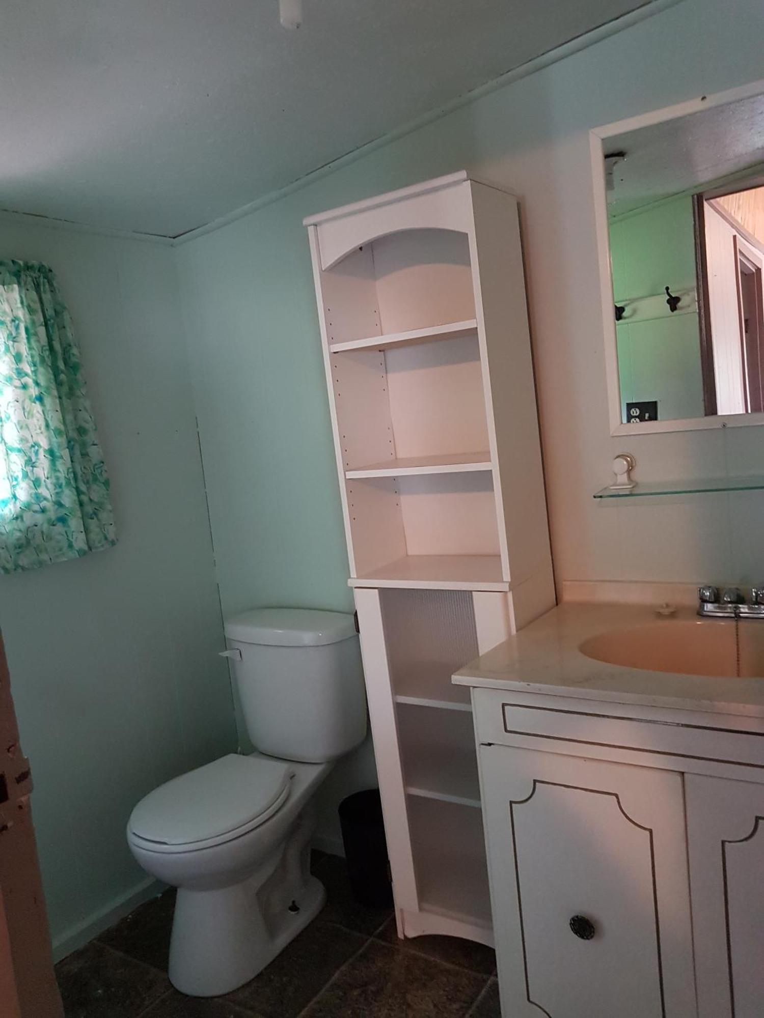 Marble Lake Lodge Cloyne Kamer foto