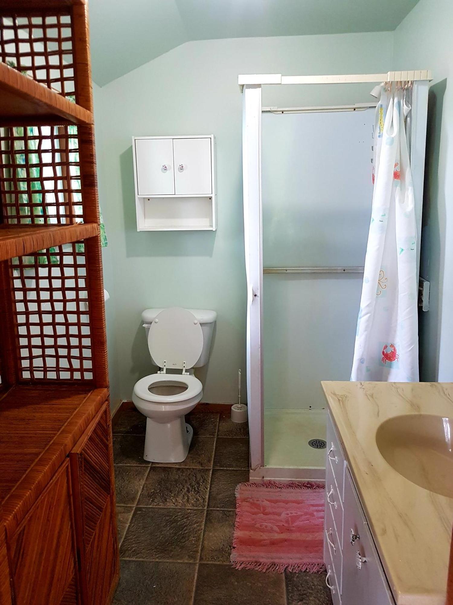 Marble Lake Lodge Cloyne Kamer foto