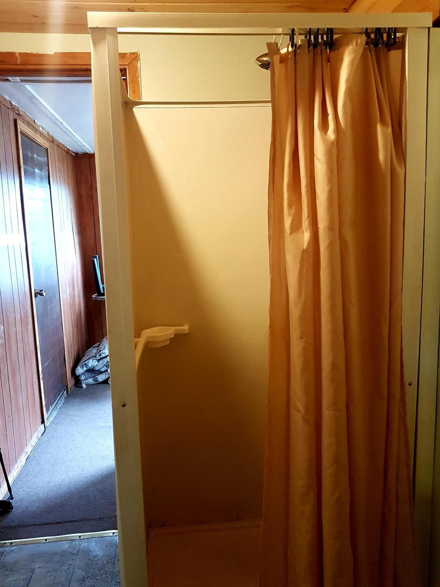 Marble Lake Lodge Cloyne Kamer foto