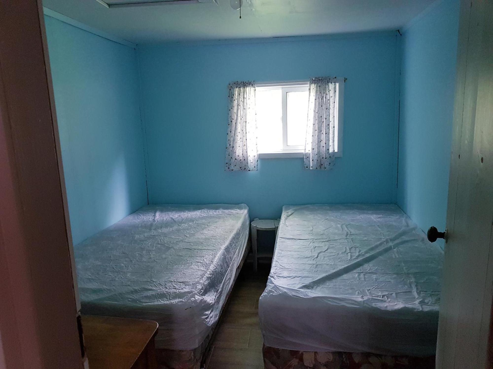 Marble Lake Lodge Cloyne Kamer foto