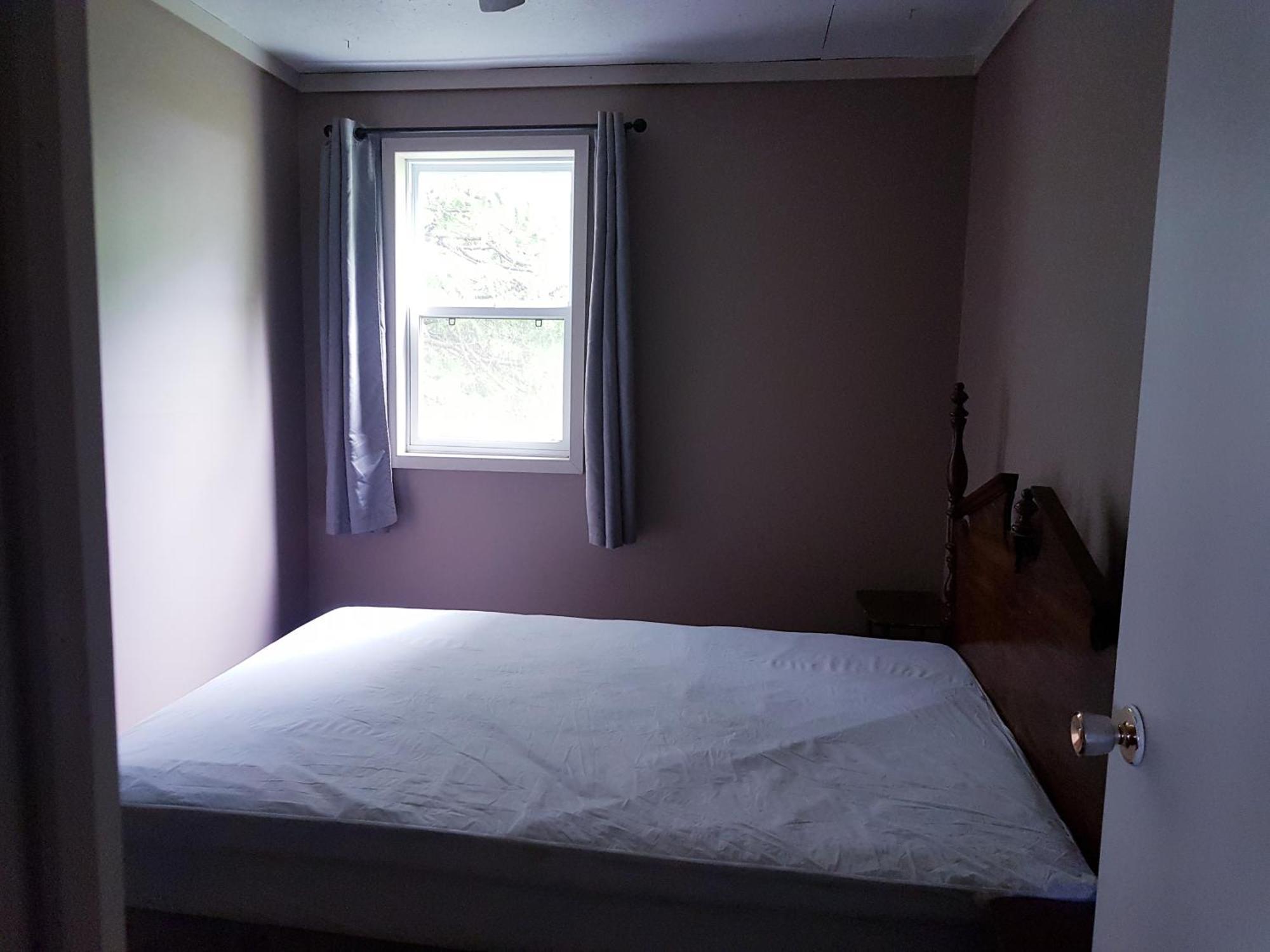 Marble Lake Lodge Cloyne Kamer foto